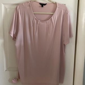 Banana Republic Factory Blouse